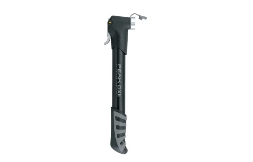 Topeak Bomba Peak Master Negro