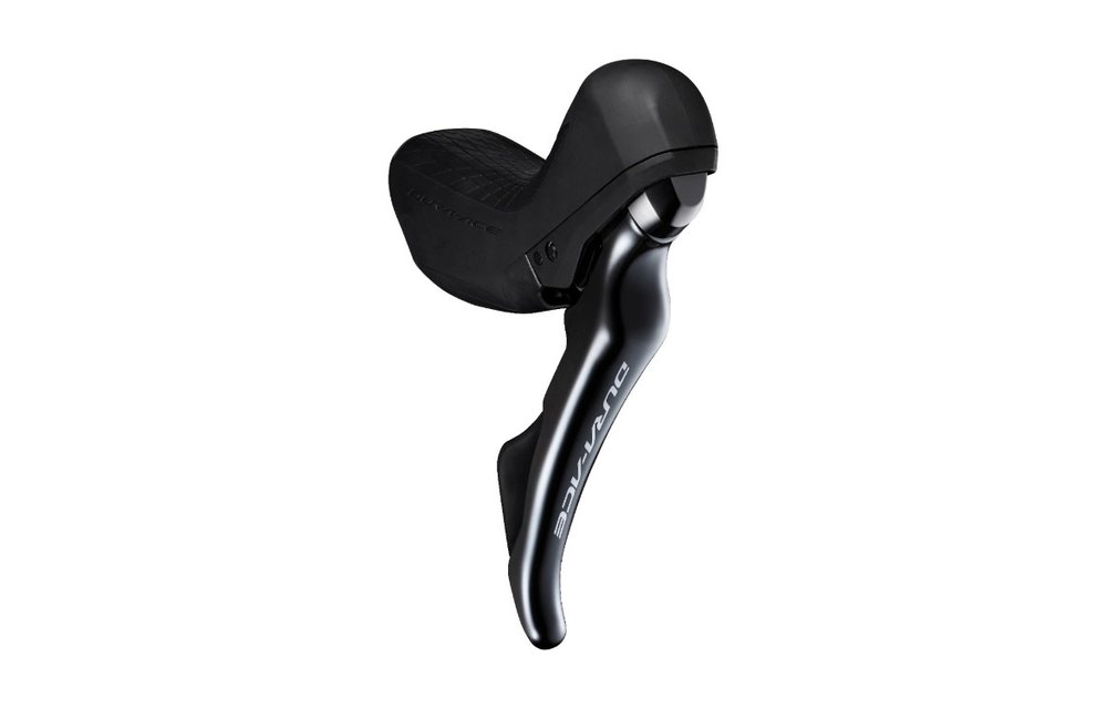 Shimano Palanca Cambio Dura Ace ST-R9120 para frenos hidráulicos Derecha 11v