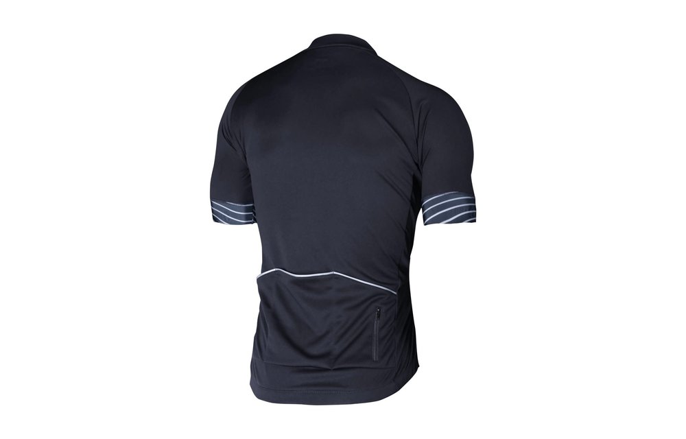 Aphesis Jersey Manga Corta Imperium Mujer