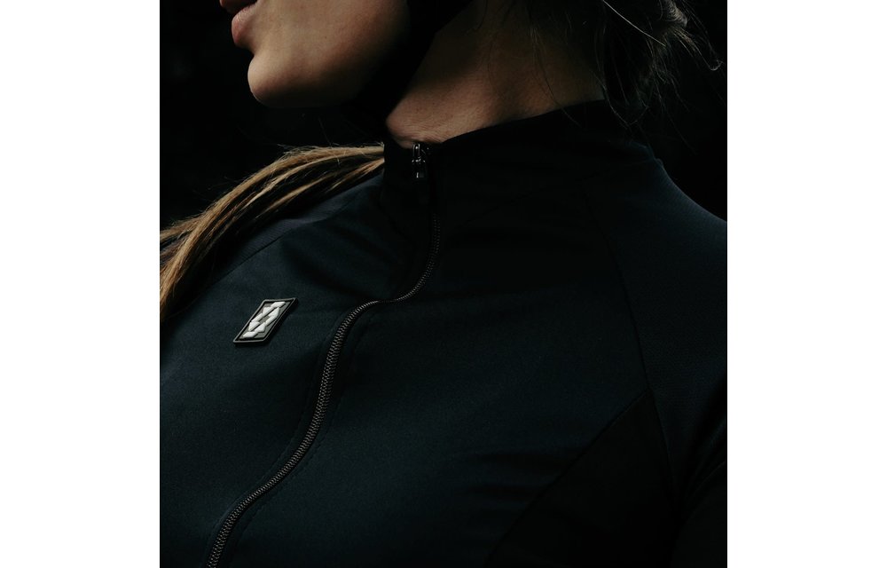 Aphesis Jersey Manga Corta Imperium Mujer