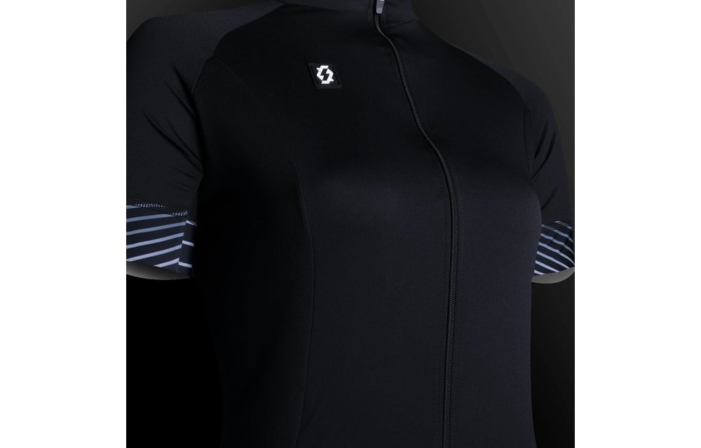 Aphesis Jersey Manga Corta Imperium Mujer