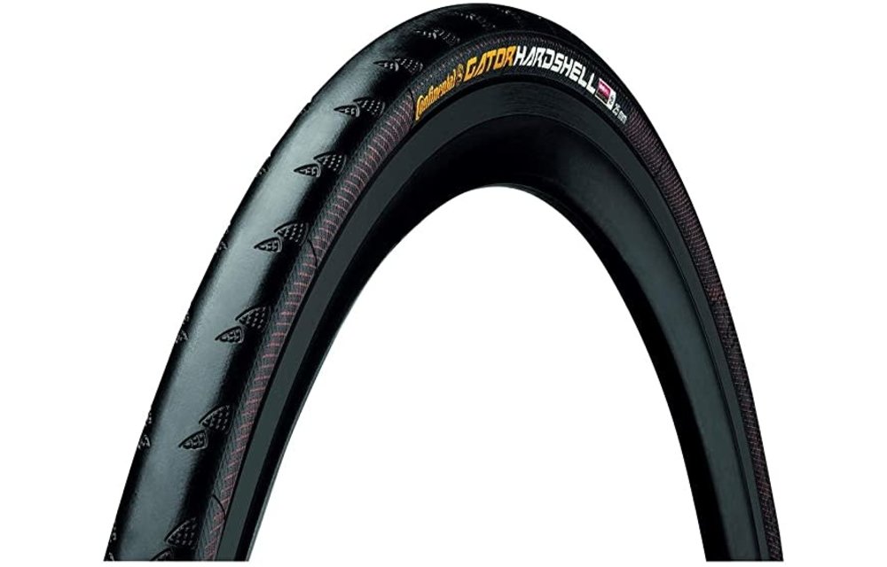 Continental Gatorhardshell