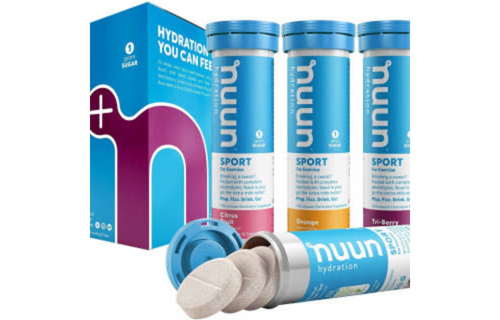 Nuun single