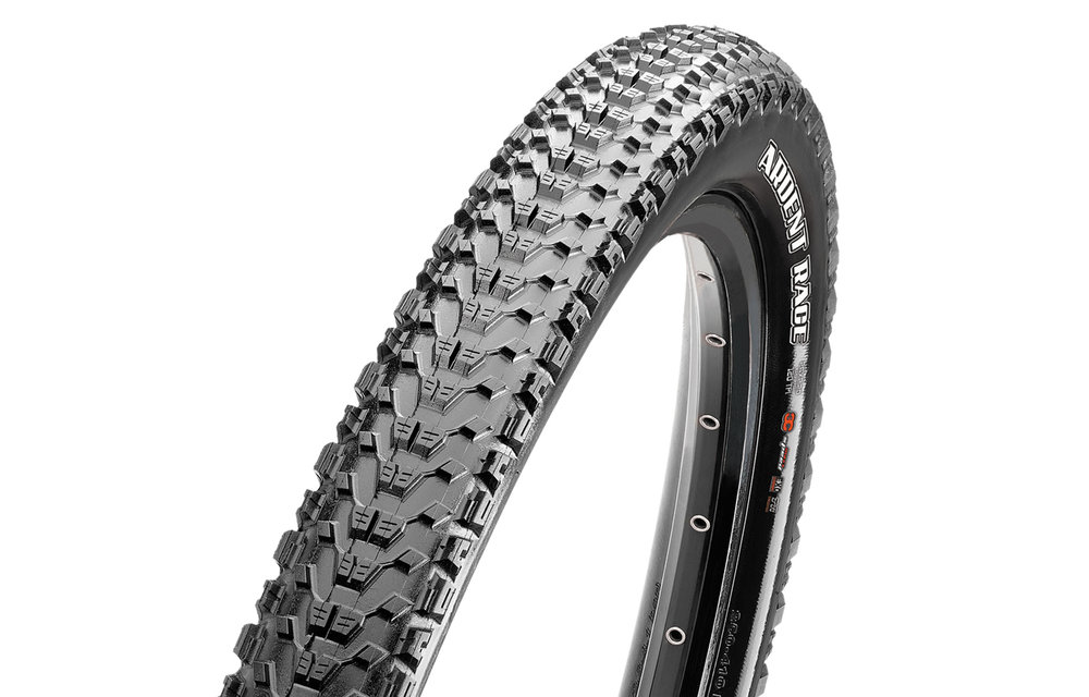Maxxis Llanta Ardent Race Plegable