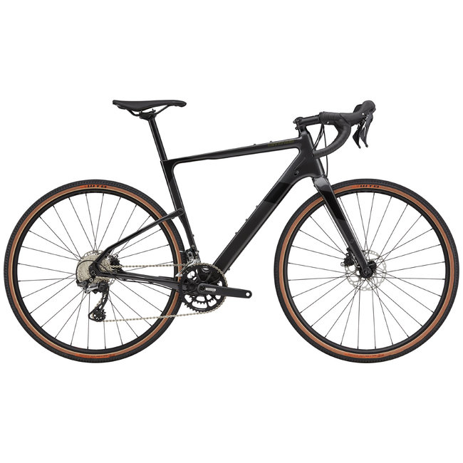 Bicicleta Cannondale Topstone Carbon 5 GRX