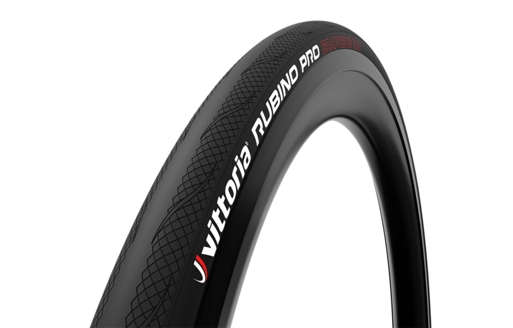 Vittoria Rubino Pro Plegable