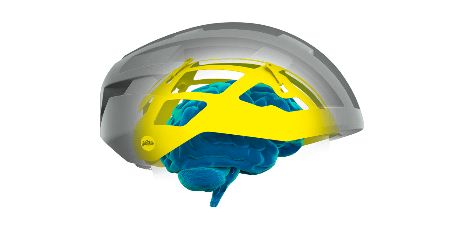 Tipos de casco para ciclismo - BICIO