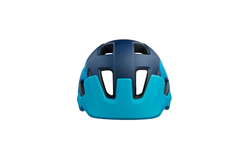 Lazer Casco Chiru Azul Mate