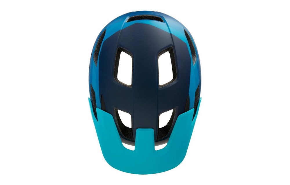 Lazer Casco Chiru Azul Mate
