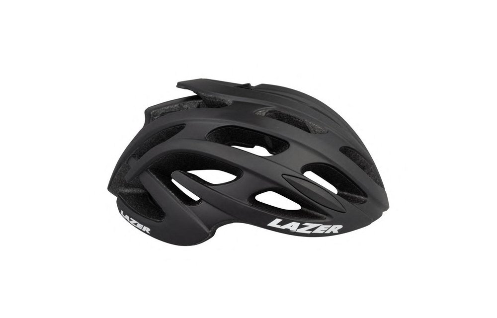 Lazer Casco Blade+ Road Negro Mate