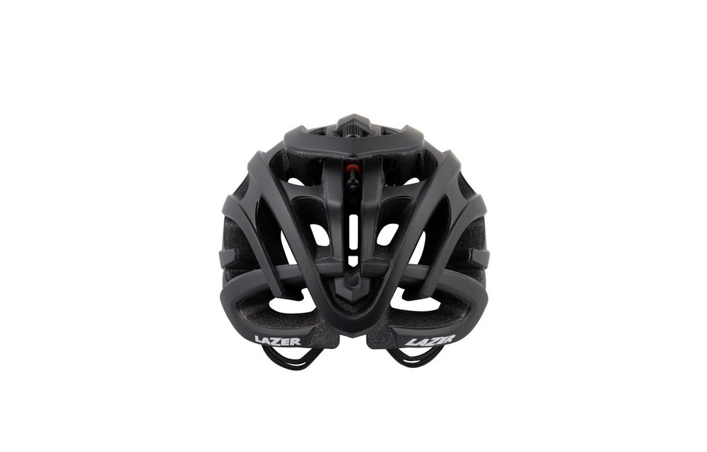 Lazer Casco Blade+ Road Negro Mate