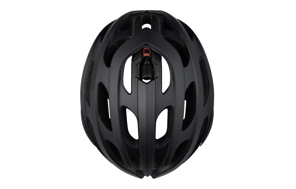 Lazer Casco Blade+ Road Negro Mate