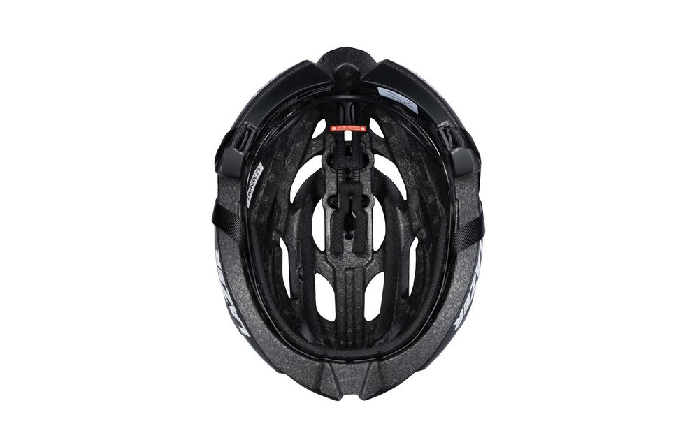 Lazer Casco Blade+ Road Negro Mate