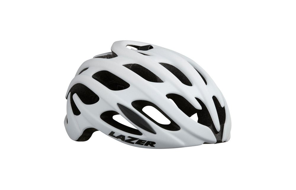 Lazer Casco Blade+ Blanco
