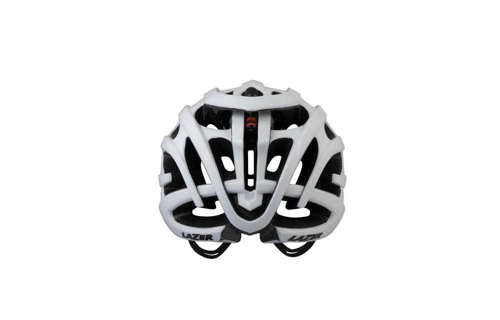 Lazer Casco Blade+ Blanco