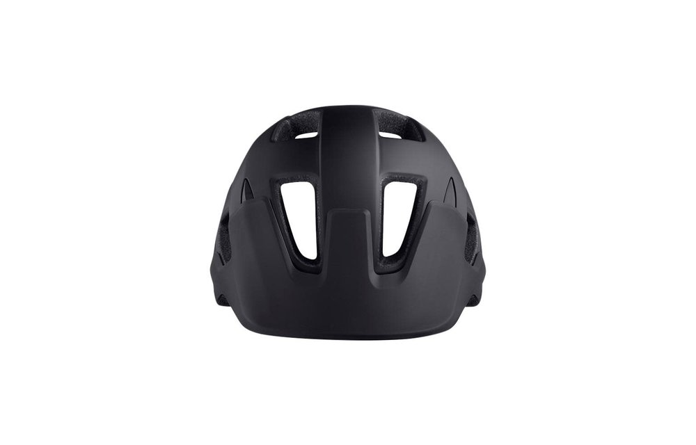 Lazer Casco Chiru Negro Gris Fosco