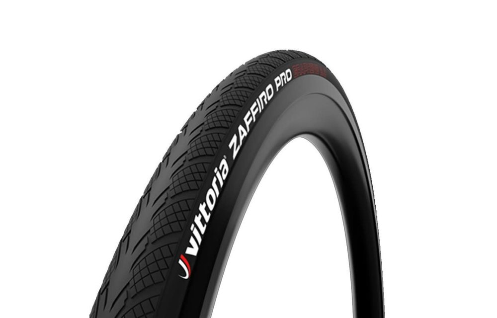 Vittoria Zaffiro Pro Graphene Plegable