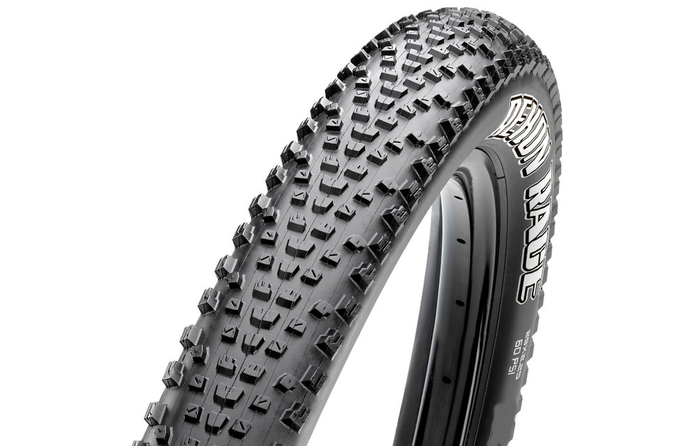 Maxxis Llanta Rekon Race Rigida