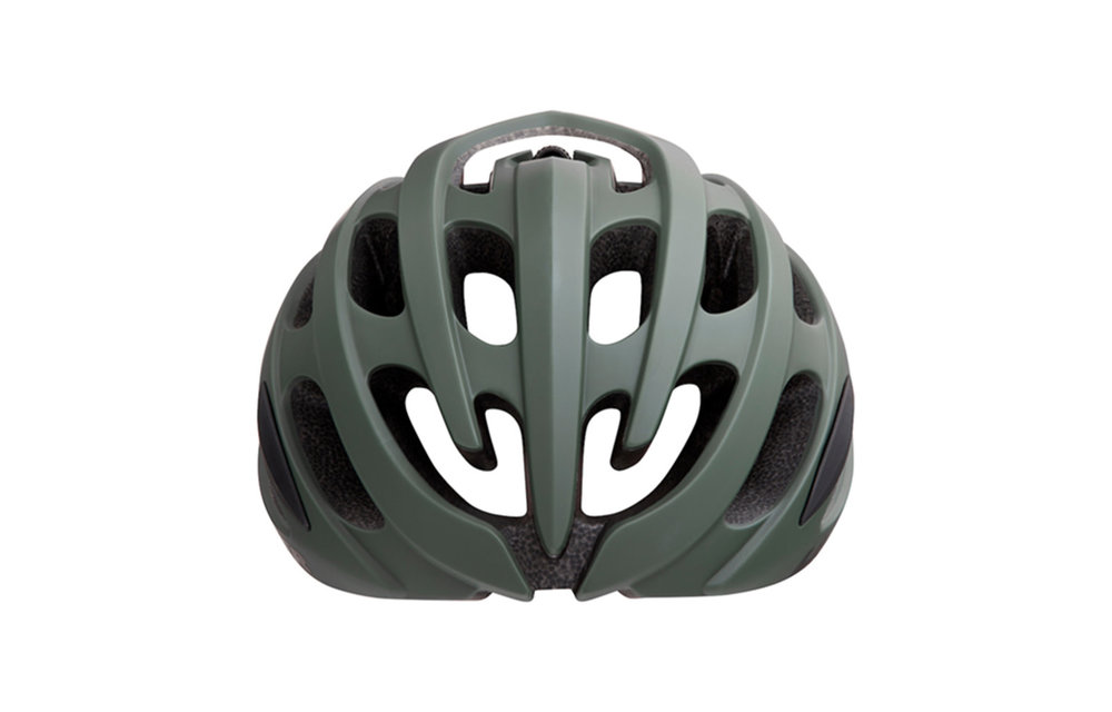 Lazer Casco Blade+ Verde/Amarillo