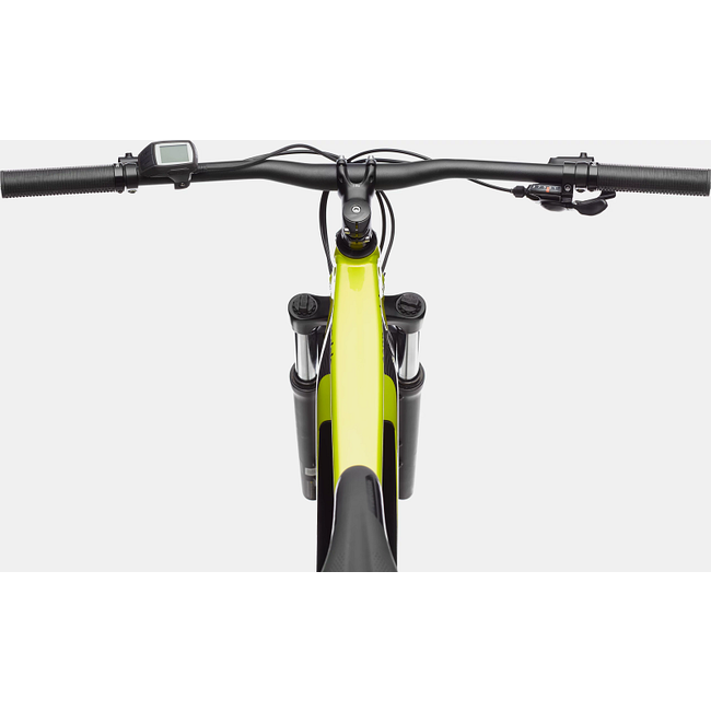 Bicicleta Cannondale Trail Neo 4