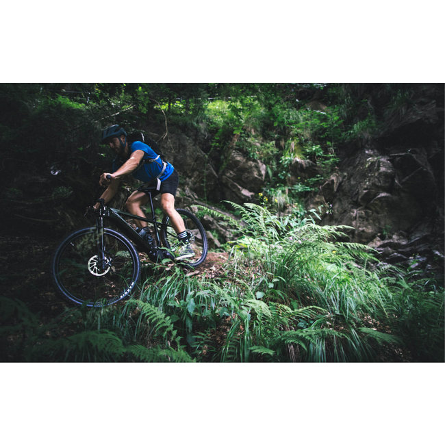 Bicicleta Cannondale Trail Neo 4