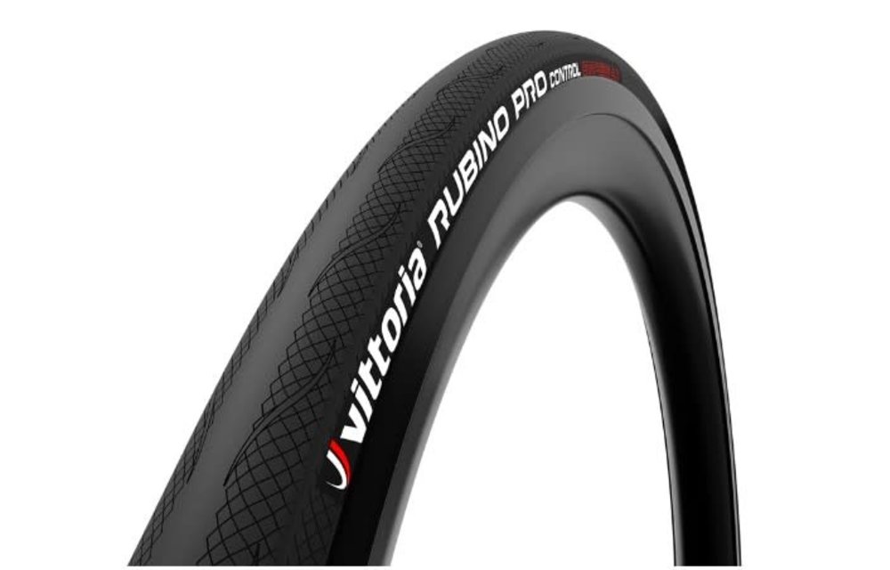 Vittoria Rubino Pro Control Graphene Plegable