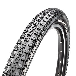 Maxxis Maxxis Llanta Crossmark II Rigida Negra