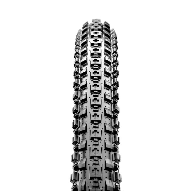 Maxxis Llanta Crossmark II Rigida Negra