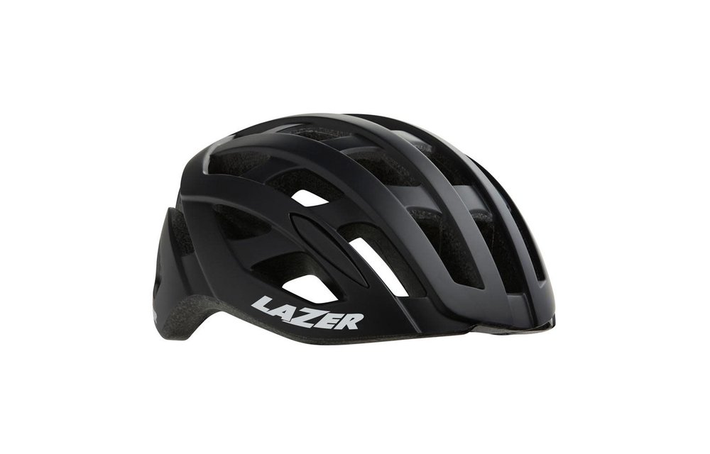 Lazer Casco Tonic Negro Mate