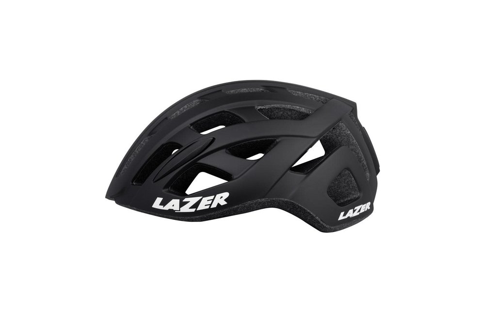 Lazer Casco Tonic Negro Mate