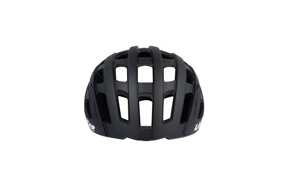 Lazer Casco Tonic Negro Mate