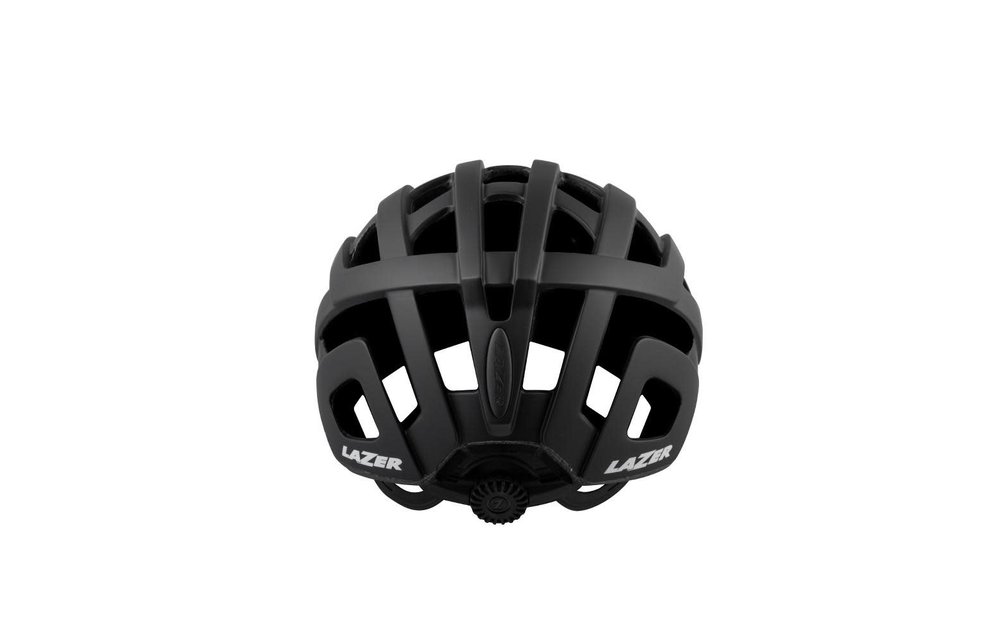 Lazer Casco Tonic Negro Mate
