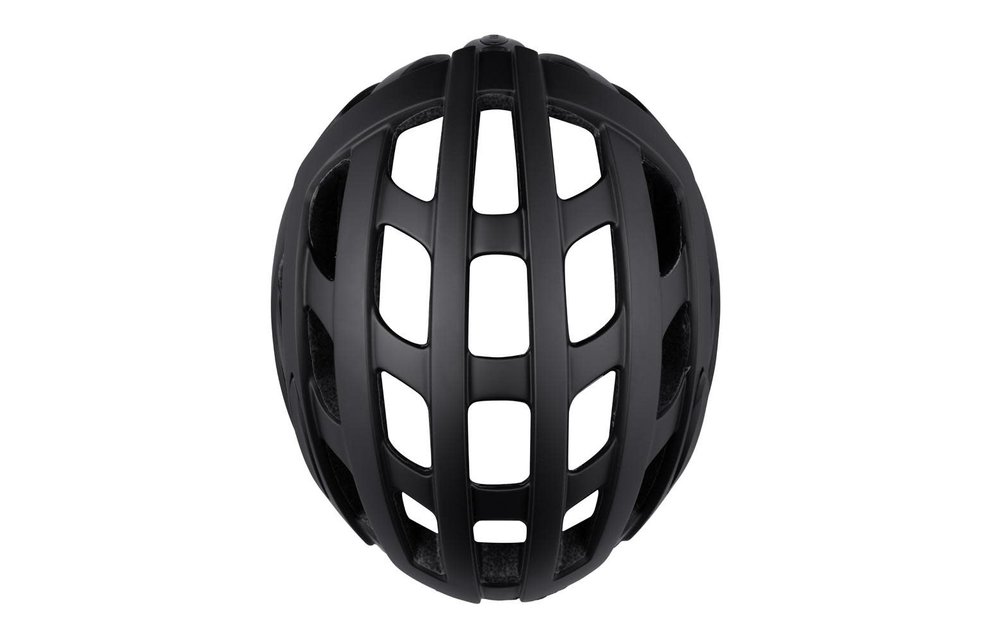 Lazer Casco Tonic Negro Mate