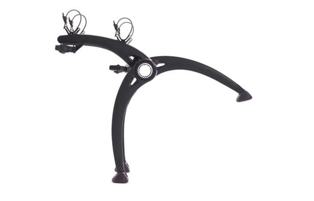 Saris Rack de Cajuela Bones 2 Bibicletas