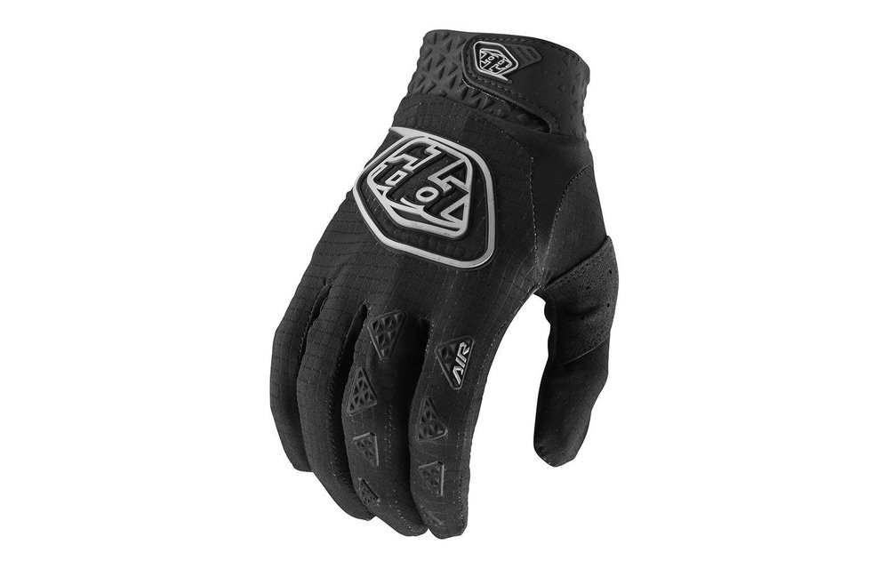 Troy Lee Designs Guantes Air Negro