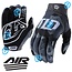 Troy Lee Designs Guantes Air Negro