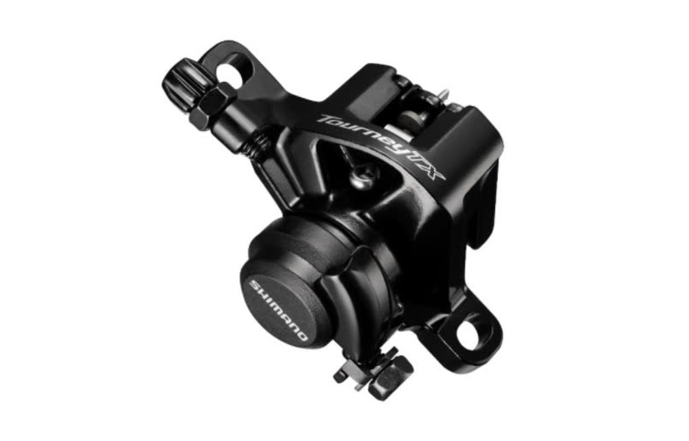 Shimano Caliper Freno Tourney BR-TX805 Mecanico Trasero