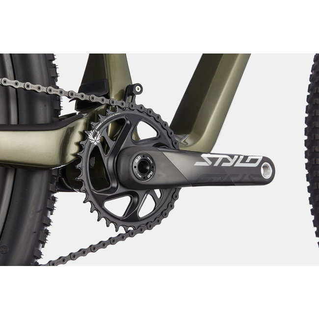 Bicicleta Cannondale Scalpel Carbon SE LTD Mantis