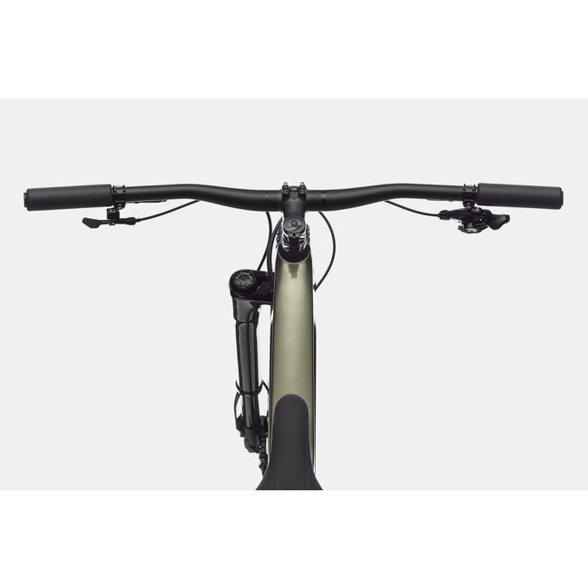 Bicicleta Cannondale Scalpel Carbon SE LTD Mantis