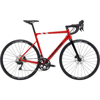 Cannondale Bicicleta Cannondale Caad 13 Disc 105 Candy Red