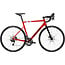 Bicicleta Cannondale Caad 13 Disc 105 Candy Red