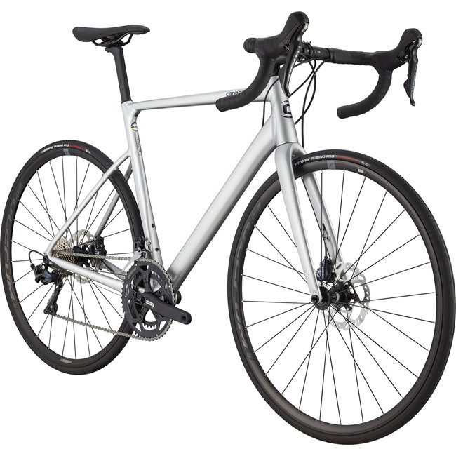 Bicicleta Cannondale Caad 13 Disc Ultegra Mercury