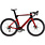 Cannondale Bicicleta Cannondale System Six Carbon Ultegra Candy Red
