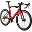 Bicicleta Cannondale System Six Carbon Ultegra Candy Red