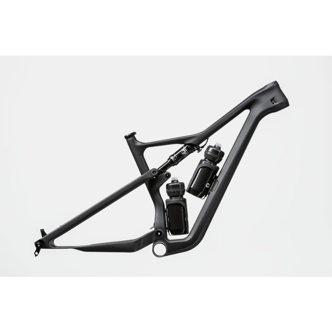 Bicicleta Cannondale Scalpel Carbon 2 Graphite