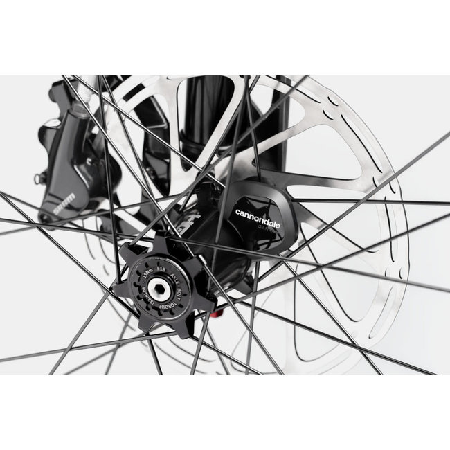 Bicicleta Cannondale Scalpel Carbon 2 Graphite