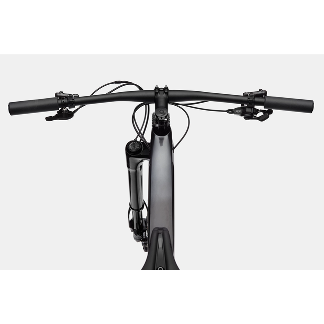 Bicicleta Cannondale Scalpel Carbon 2 Graphite