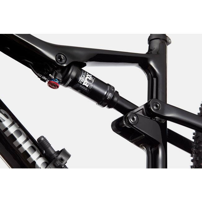 Bicicleta Cannondale Scalpel Carbon 2 Graphite