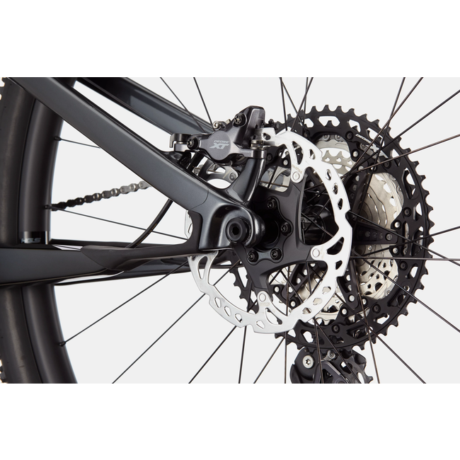 Bicicleta Cannondale Scalpel Carbon 2 Graphite