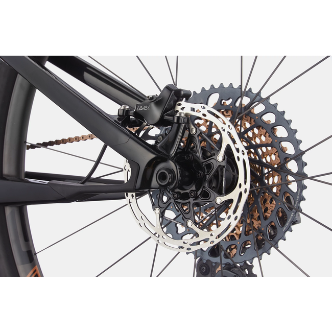 Bicicleta Cannondale Scalpel Carbon HM Ultimate Copper